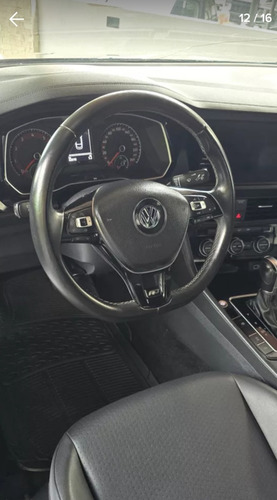 Volkswagen Jetta 1.4 T Fsi Rline Tip
