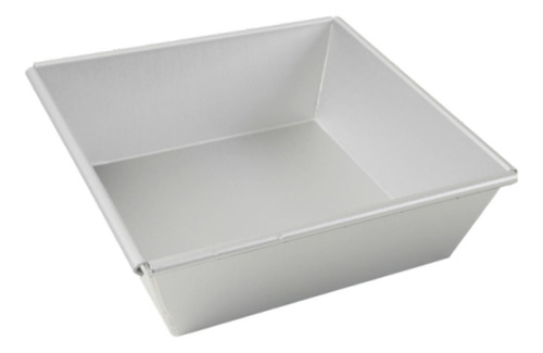 Molde Para Pizza Estilo, Molde Para Hornear Pan, 6 Pulgadas