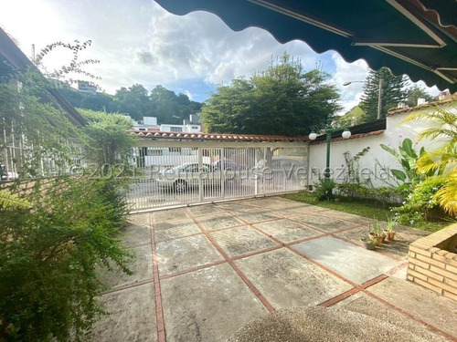 Imagen 28 de 30 de La Trinidad Casa En Venta Jesús Enrique Díaz 22-7884 Caracas Baruta