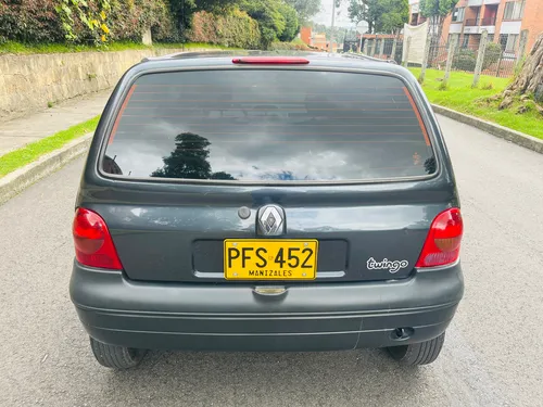 Renault Twingo 1.2 Access