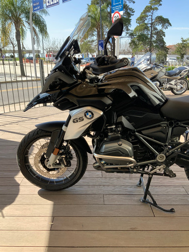 Bmw R 1200 Gs 2017 Cordasco Motohaus