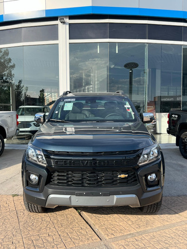 Chevrolet S10 2.8 High Country Cd Tdci 200cv