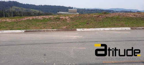 Imagem 1 de 6 de Terreno A Venda No Reserva Santa Anna Com 480m². - 4398