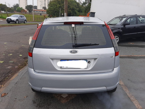 Imagem 4 de 14 de Ford Fiesta Hatch 1.6 Flex