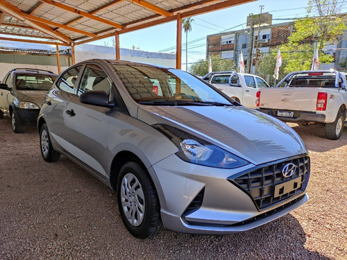 Hyundai Hb20 Comfort 1.0