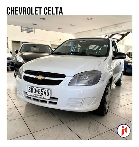 Chevrolet Celta 2012 Full