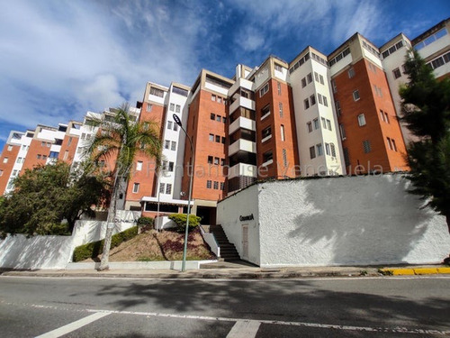 Venta Apartamento Los Samanes At24-17565 