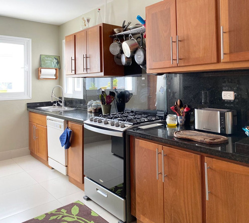 Renta Apartamento Village / Punta Cana