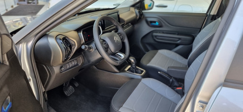 Citroën C3 Aircross 1.0 Feel Pack Turbo 200 Cvt