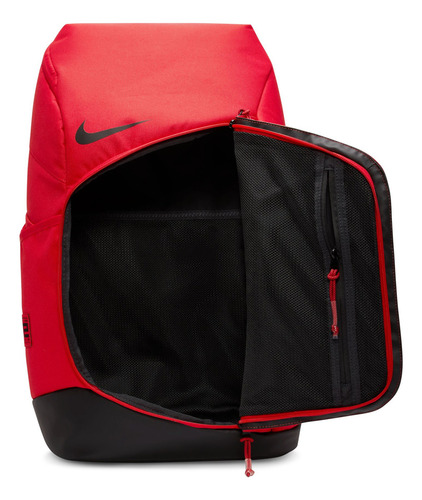Mochila (32l) Nike Hoops Elite Rojo Dx9786-657