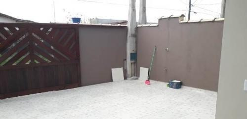 Imagem 2 de 13 de Casa Em Itanhaém Não Perca! 5981