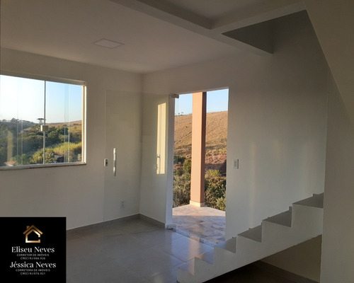 Imagem 6 de 29 de Vendo Casa No Bairro Retiro De Paty Em Paty Do Alferes - Rj - Ca00119 - 69907300