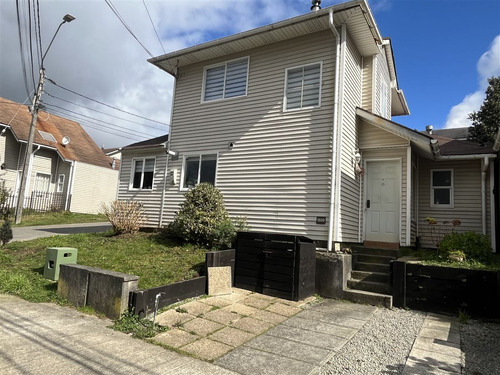 Casa En Venta De 4 Dorm. En Prados De Llanquihue Pto Varas