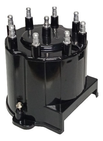 Imagen 6 de 10 de Tapa De Distribución Chev Grand Blazer Cheyenne V8 Motor Tbi