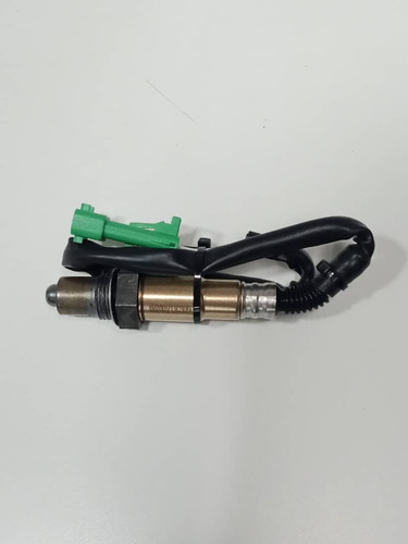 Sensor Oxigeno Verde Peugeot 206 207 307