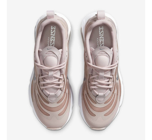 Zapatilla Nike Air Max Exosense 100% Original | Ck6922-600