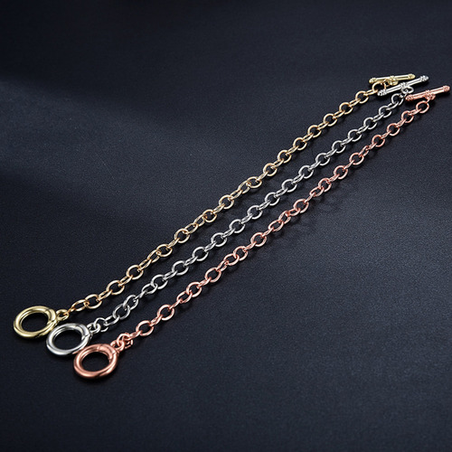 Paquete De Pulseras Ot Clasp, 20 Unidades