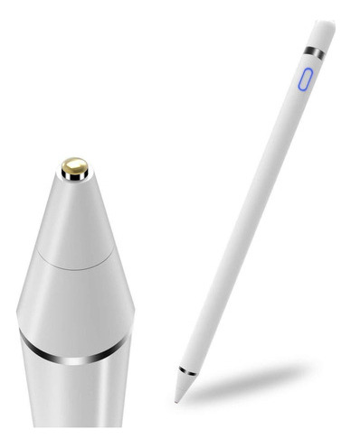 Para iPad Pro 11 12.9 10.5 9.7 2018 2017 Active Stylus Press