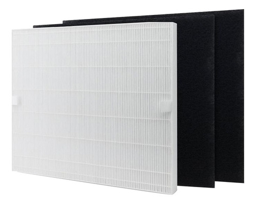 Shaoke 3 Uds Pres Ap-1512hh Reemplazo Del Purificador De