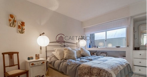 Imagen 10 de 15 de Apartamento En Frente Al Puerto - Punta Del Este Peninsula