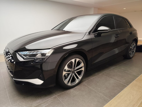 Audi A3 Sportback Advanced