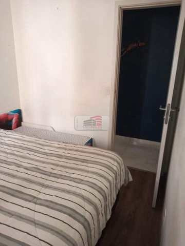 Imagem 5 de 7 de Apartamento Com 2 Dorms, Centro, São Bernardo Do Campo - R$ 255 Mil, Cod: 1542 - V1542