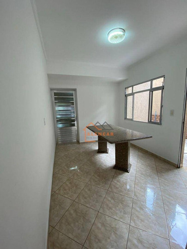 Imagem 22 de 29 de Sobrado À Venda, 131 M² Por R$ 795.000,00 - Vila Beatriz - São Paulo/sp - So0494