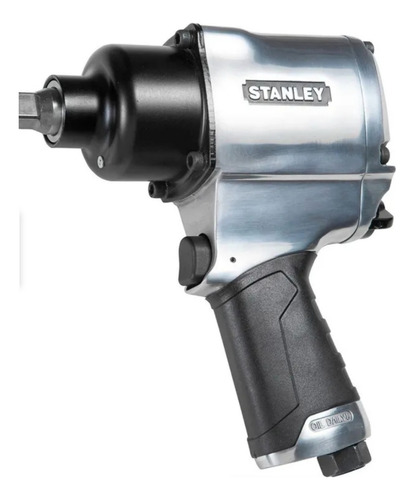 Llave De Impacto Neumática 1/2 Stanley 97-006la