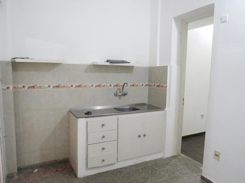 Alquiler Apartamento Un Dormitorio La Blanqueada