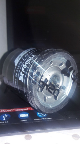 Imagen 5 de 6 de Filtro Aceite Aksu Af-3387