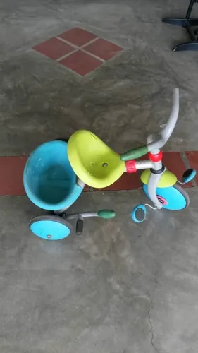 Triciclo Infantil 40 (Usado)