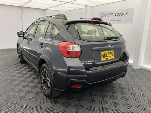 Subaru XV 2.0i