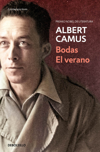 Libro Bodas Y El Verano - Camus, Albert