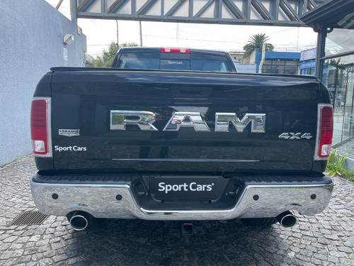 Imagen 7 de 13 de Nueva Ram 1500 At8 V8 4x4 Entrega Inmediata Sport Cars