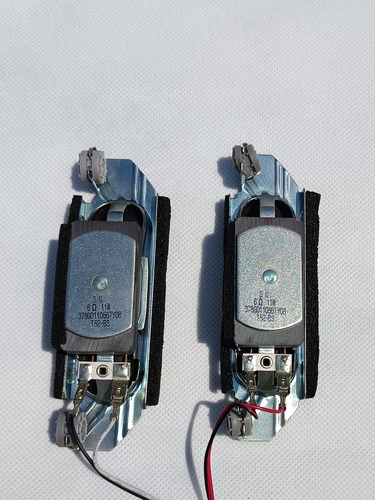 Par Alto Falantes Tv Aoc 43s5195/78g (Usado)