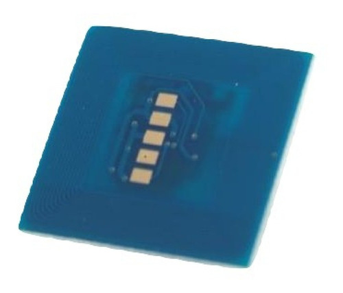 Chip Cilindro  Color Dcp700 Xerox 700 Xerox 13r00656