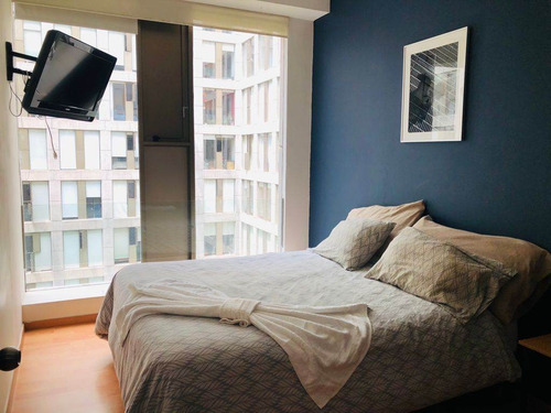 Imagen 5 de 14 de Renta Departamento En Puerta Alameda, Centro Histórico.