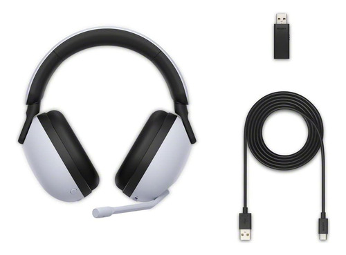 Auriculares De Juegos De Sony Inzone H9, Auriculares De De Y