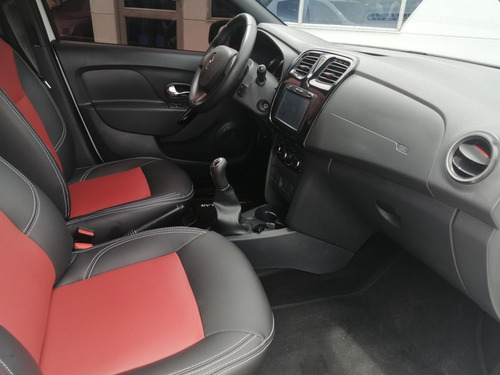Renault Sandero 2020 1.6 Dynamique