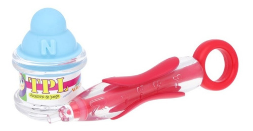 Imagen 1 de 3 de Vacuna Accesorio De Juego Tpl Neonato Distroller 960849