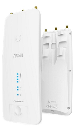 Access Point Ubiquiti Rocket Prism R2ac 2.4ghz Airmax Oferta