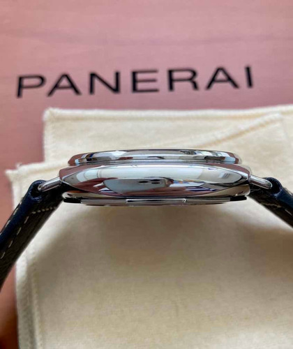 Panerai Radiomir Black Seal Ed. Limitada Pam - Ref.: 00754