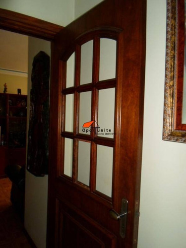 Apartamento 3 Dormitórios -jardim Paulistano - Ribeirão Preto - Ap0034