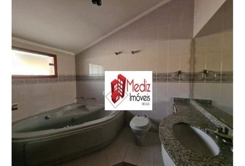 Imagem 5 de 14 de Casa À Venda City América - 11286