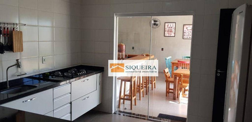Imagem 7 de 28 de Gramados De Sorocaba - Casa Com 2 Dormitórios À Venda, 250 M² Por R$ 880.000 - Jardim Gramados De Sorocaba - Sorocaba/sp - Ca2097