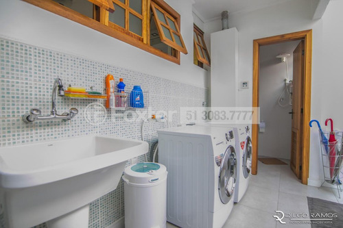 Imagem 20 de 30 de Casa, 4 Dormitórios, 317.89 M², Chácara Das Pedras - 161983