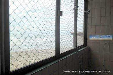 Imagem 21 de 22 de Apartamento Em Praia Grande Bairro Ocian - V2655