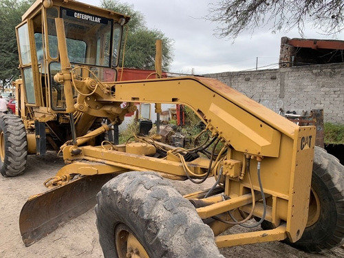 Imagen 1 de 11 de Caterpillar 130 G 130g Acepto Cambio
