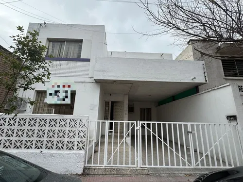 Casa En Renta En El Centro
