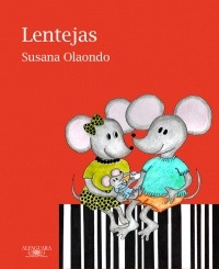 Lentejas*.. - Susana Olaondo